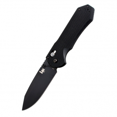 Складной нож Benchmade H&amp;K Axis BM14715BK 