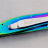 Складной полуавтоматический нож Kershaw Leek 1660VIB - Складной полуавтоматический нож Kershaw Leek 1660VIB