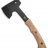 Туристический топор Buck Compadre Axe 0106BRS1 - Туристический топор Buck Compadre Axe 0106BRS1