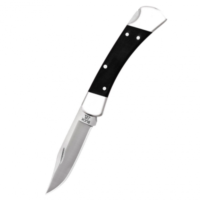Складной нож Buck 110 Folding Hunter Pro 0110BKSNS1 Новинка!
