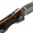 Складной нож Mcusta Tactility MC-0125D - Складной нож Mcusta Tactility MC-0125D