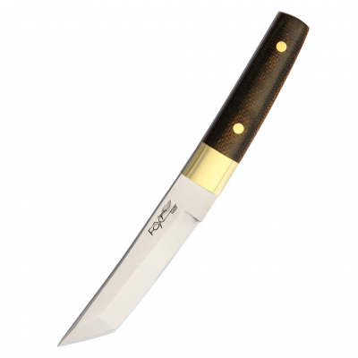 Нож Fox Mini Tanto 631 Новинка!