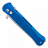 Складной автоматический нож Pro-Tech The Don 1721-Satin-Blue - Складной автоматический нож Pro-Tech The Don 1721-Satin-Blue