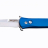 Складной автоматический нож Pro-Tech The Don 1721-Satin-Blue - Складной автоматический нож Pro-Tech The Don 1721-Satin-Blue