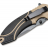Складной нож Boker Advance Desert Pro 01RY307 - Складной нож Boker Advance Desert Pro 01RY307