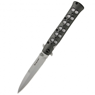 Складной нож Cold Steel 4&quot; Ti-Lite 26AST 