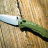 Складной нож Benchmade Turret 980 - Складной нож Benchmade Turret 980