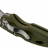 Складной нож Cold Steel Mini Tuff Lite OD Green 20MTGD - Складной нож Cold Steel Mini Tuff Lite OD Green 20MTGD