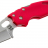 Складной нож Cold Steel Mini Tuff Lite Red 20MTR - Складной нож Cold Steel Mini Tuff Lite Red 20MTR