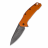 Складной полуавтоматический нож Kershaw Link 1776BRZBW - Складной полуавтоматический нож Kershaw Link 1776BRZBW