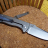 Складной нож Les George Knives Talos LG_Talos - Складной нож Les George Knives Talos LG_Talos