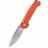 Складной автоматический нож Microtech LUDT 135-10OR - Складной автоматический нож Microtech LUDT 135-10OR