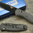 Складной полуавтоматический нож Benchmade Barrage 580BK-2 - Складной полуавтоматический нож Benchmade Barrage 580BK-2