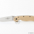 Складной нож Ontario RAT-1 Desert Tan 8848DT - Складной нож Ontario RAT-1 Desert Tan 8848DT