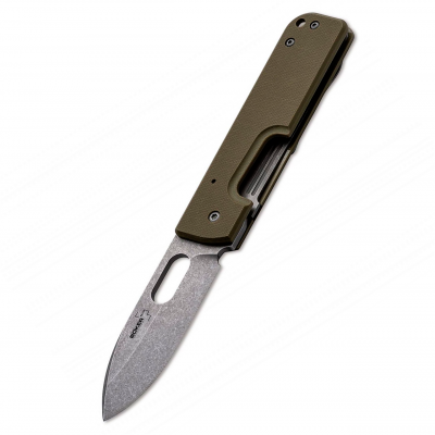 Складной нож Boker Lancer 01BO064 