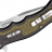 Складной нож Cold Steel Crawford Model 1 20MWC - Складной нож Cold Steel Crawford Model 1 20MWC