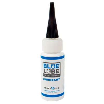 Средство для ухода за ножами (лубрикант/смазка) Benchmade BlueLube 983900F Хит продаж!
