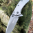 Складной полуавтоматический нож Kershaw Cryo K1555TI - Складной полуавтоматический нож Kershaw Cryo K1555TI