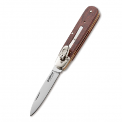 Складной автоматический нож Boker Automatic Classic Palisander 110713
