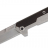 Складной полуавтоматический нож Kershaw Oblivion 3860 - Складной полуавтоматический нож Kershaw Oblivion 3860