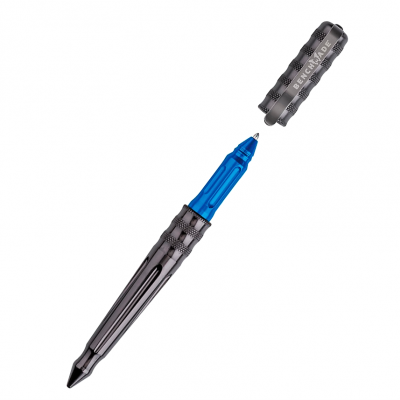 Тактическая ручка Benchmade Charcoal 1100-1 