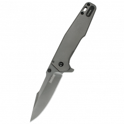 Складной полуавтоматический нож Kershaw Ferrite K1557TI