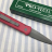 Складной автоматический нож Pro-Tech Godson 720-Red - Складной автоматический нож Pro-Tech Godson 720-Red