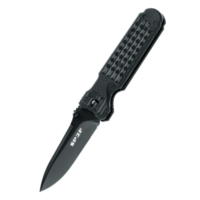 Складной нож Fox Predator II 446B Хит продаж!