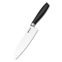 Кухонный нож поварской сантоку Boker Core Professional Santoku 130830