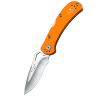Складной нож Buck Spitfire Orange 0722ORS1