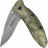 Складной полуавтоматический нож Kershaw Scallion Camo 1620C - Складной полуавтоматический нож Kershaw Scallion Camo 1620C