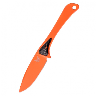 Нож Benchmade Altitude Orange 15200ORG Новинка!