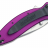 Складной полуавтоматический нож Kershaw Scallion Purple 1620PUR - Складной полуавтоматический нож Kershaw Scallion Purple 1620PUR