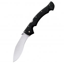 Складной нож Cold Steel Rajah II Aus 10A 62JL