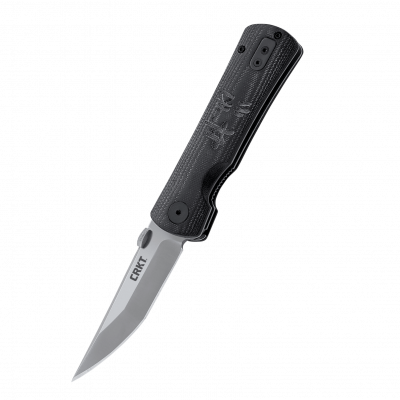 Складной полуавтоматический нож CRKT Heiho 2900 