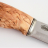 Нож скандинавского типа Ahti Puukko Kaira 9612rst - Нож скандинавского типа Ahti Puukko Kaira 9612rst