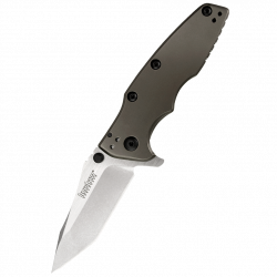 Складной полуавтоматический нож Kershaw Shield K3920