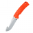 Разделочный шкуросъёмный нож Fox Core Skinner FX-607OR - Разделочный шкуросъёмный нож Fox Core Skinner FX-607OR