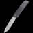 Складной нож Boker Tech Tool Carbon 1 01BO821 - Складной нож Boker Tech Tool Carbon 1 01BO821