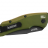 Складной автоматический нож Kershaw Launch 1 7100OLBLK - Складной автоматический нож Kershaw Launch 1 7100OLBLK