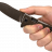 Складной полуавтоматический нож Kershaw Boilermaker 3475 - Складной полуавтоматический нож Kershaw Boilermaker 3475