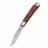 Складной нож Boker Trapper Pflaumenholz 112585 - Складной нож Boker Trapper Pflaumenholz 112585