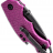 Складной нож Kershaw Shuffle Purple K8700PURBW - Складной нож Kershaw Shuffle Purple K8700PURBW