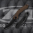 Складной нож Zero Tolerance 0462TAN - Складной нож Zero Tolerance 0462TAN