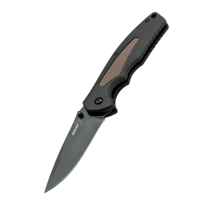 Складной полуавтоматический нож Boker Gemini NGA BK Coyote 01BO505 Новинка!