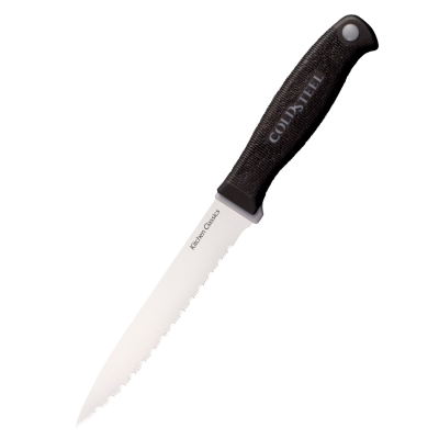 Кухонный нож Cold Steel Steak Knife (Kitchen Classics) 59KSSZ 