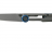 Складной нож Kershaw Decibel 2045 - Складной нож Kershaw Decibel 2045
