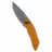 Складной автоматический нож Kershaw Launch 1 7100EBBW - Складной автоматический нож Kershaw Launch 1 7100EBBW