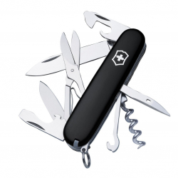 Многофункциональный складной нож Victorinox Climber 1.3703.3