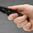 Складной полуавтоматический нож Kershaw Spoke K1313BLK - Складной полуавтоматический нож Kershaw Spoke K1313BLK